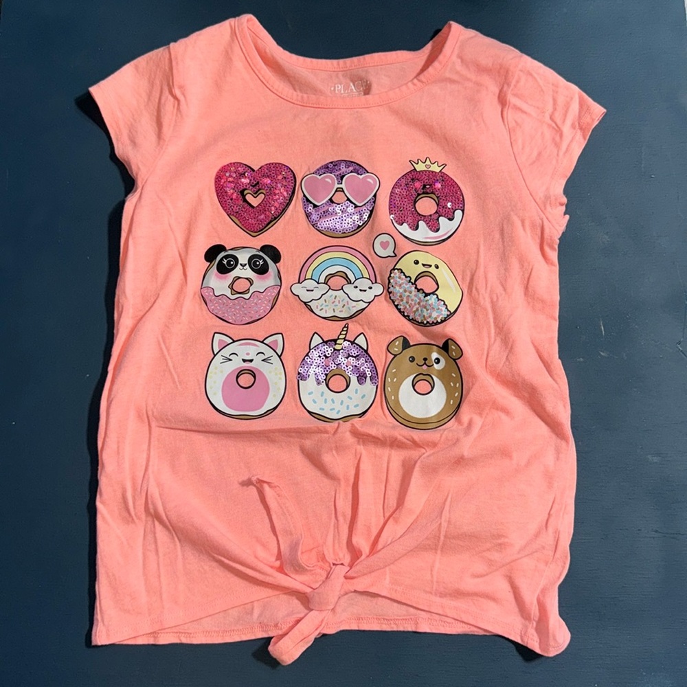 Children’s Place Top